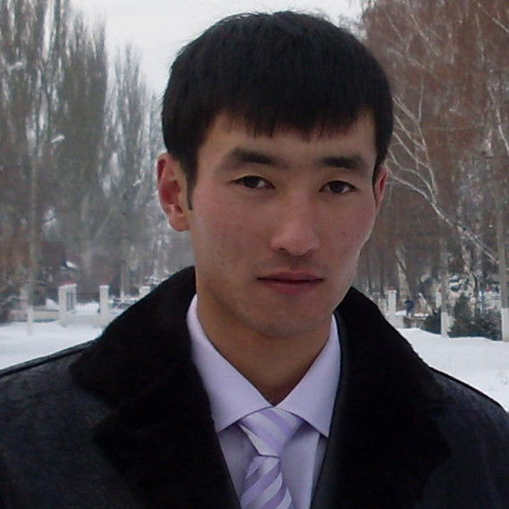 Бакыт Бектемиров