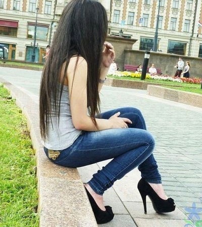 Алёна Иволга