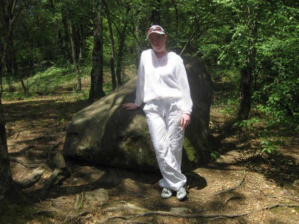 Наталия Тимофеева