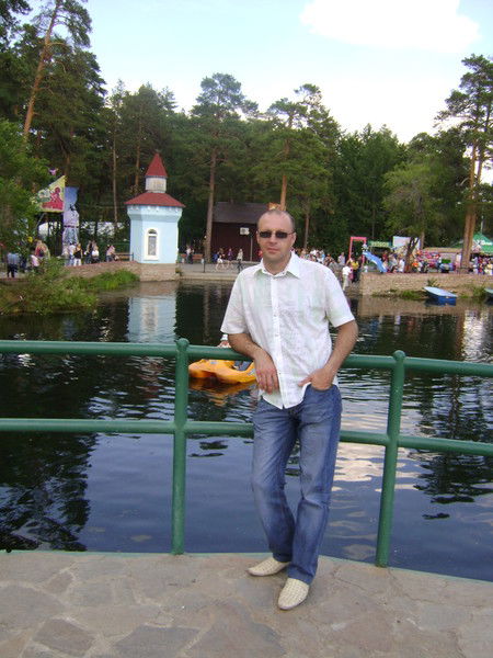 Евгений Косолапов