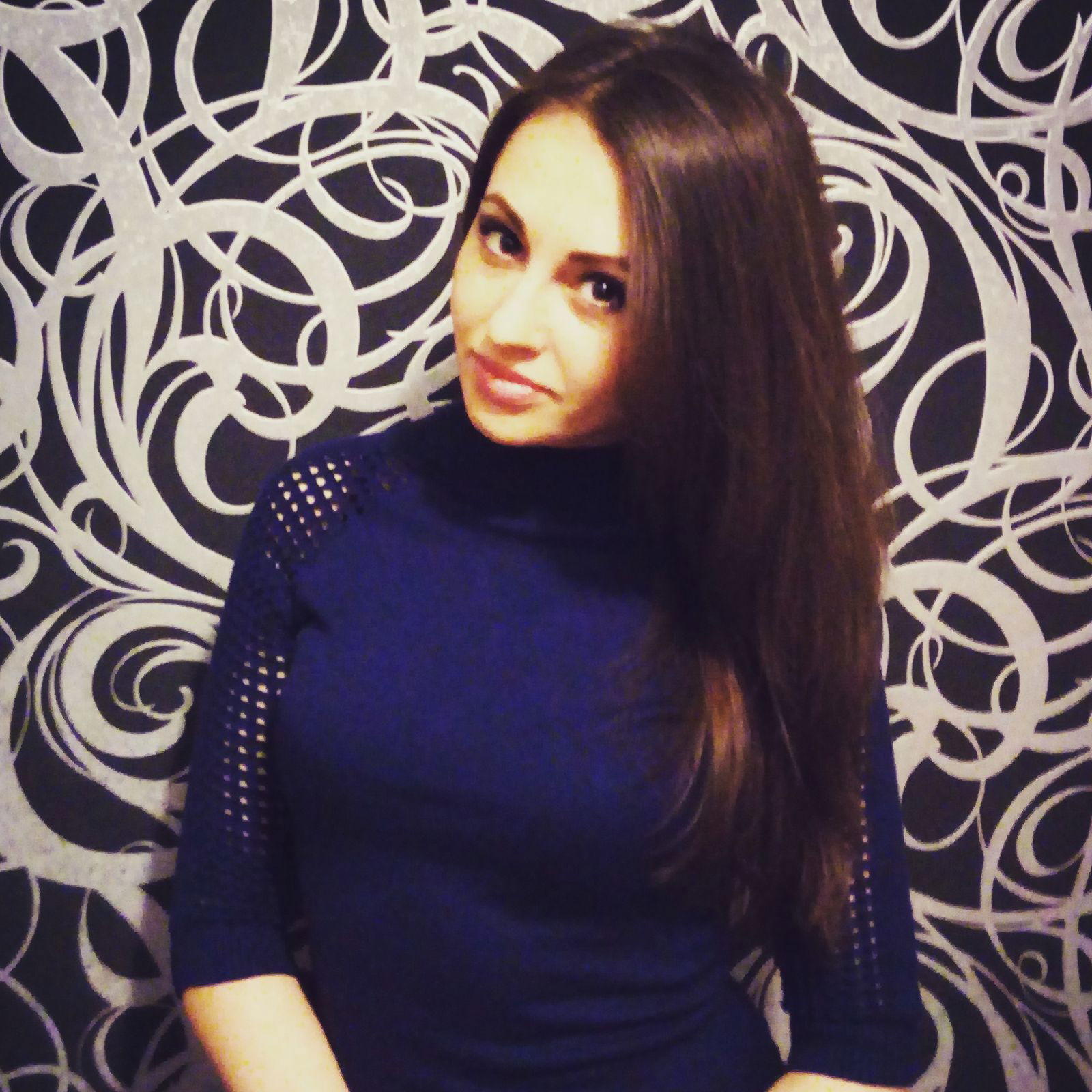 Любовь Зиборова