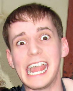 Дмитрий Калеев