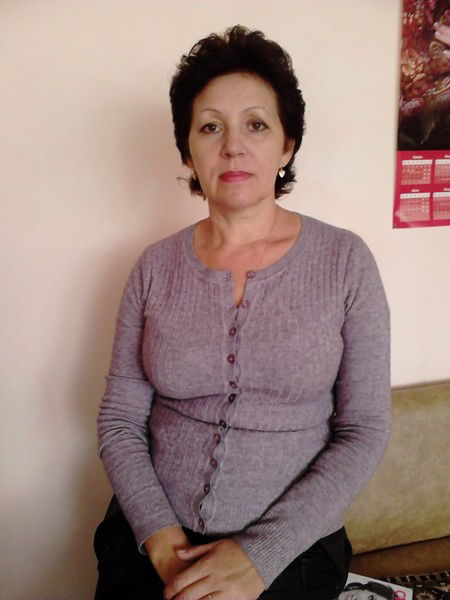 Татьяна Чеботарева