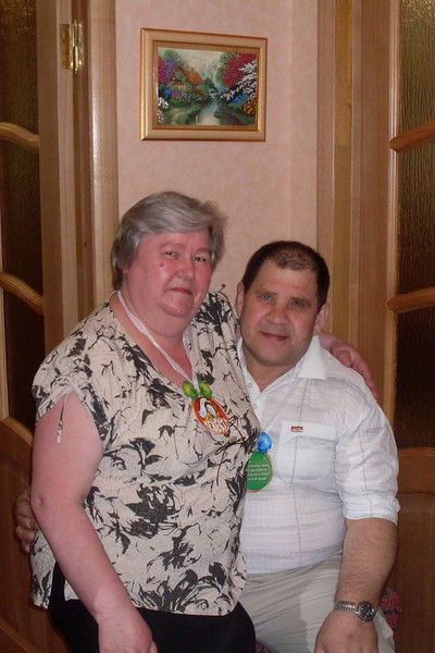 Татьяна Соусова