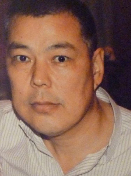 Шынболат Жангалишев