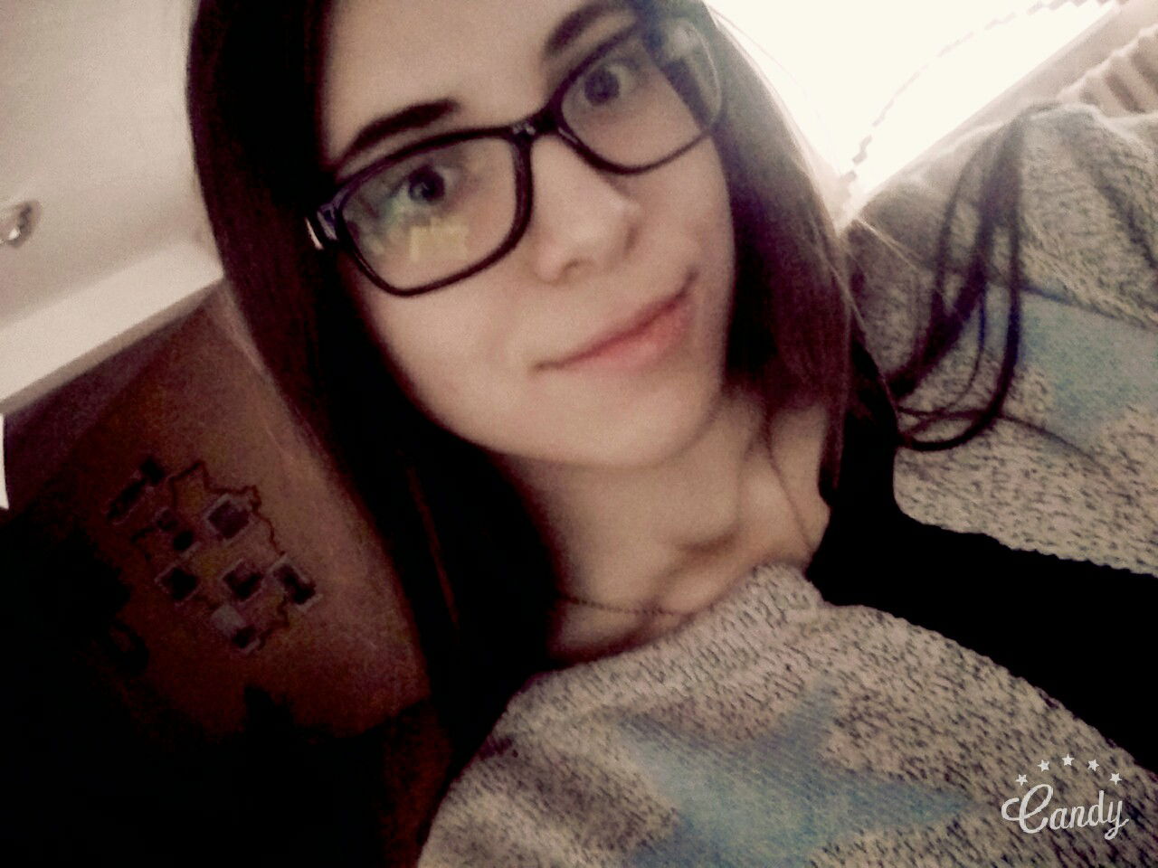 Маша Самончик