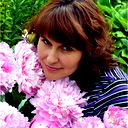 Елена Фролова (Шелдяева)