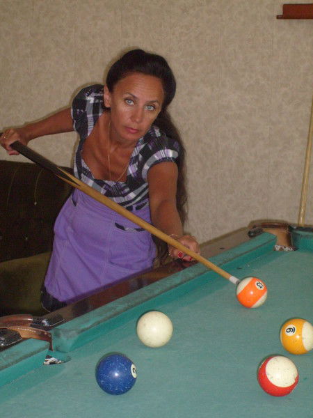 Ольга Корвегина