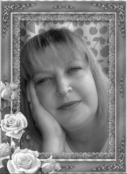 Ольга Шегеда