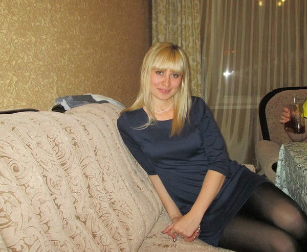 Валентина Чиглинцева