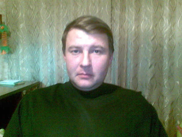 Сергей Очкур