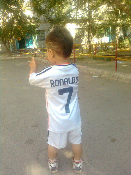 Маржан Елубаева