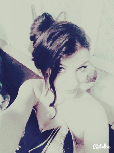 Валентина Буробина