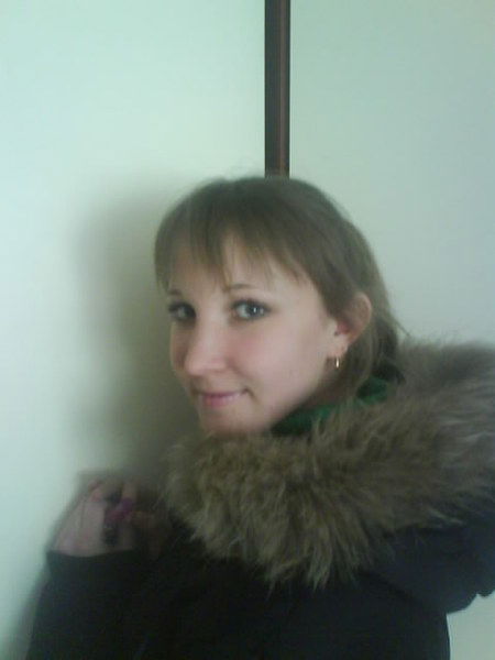 Дарья Валиева