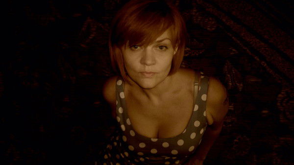 Анна Гирина