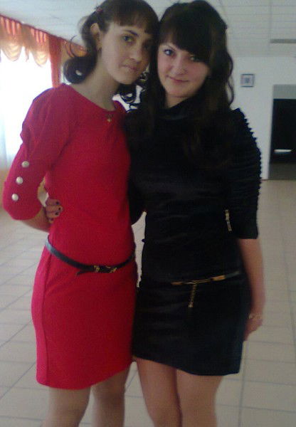 Анастасия Малеревич