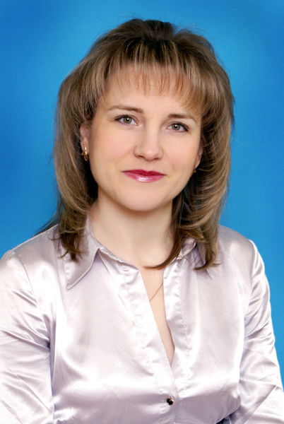 Olga Danilova