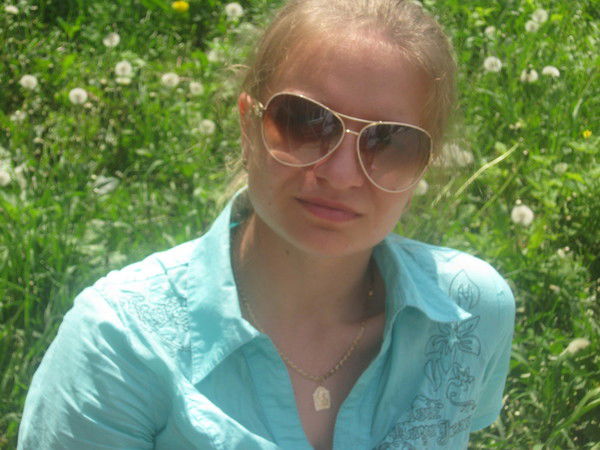 Юлия Логунова