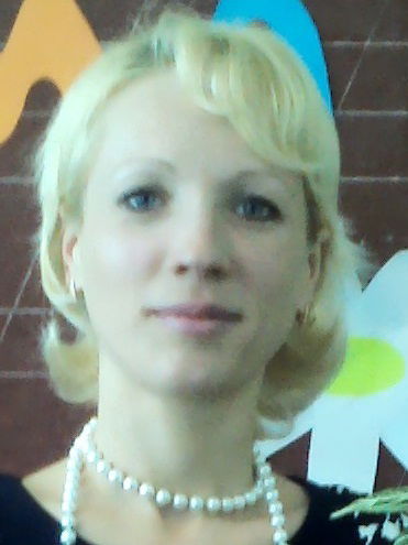 Валентина Никулина