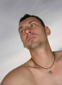 Денис Лысенко