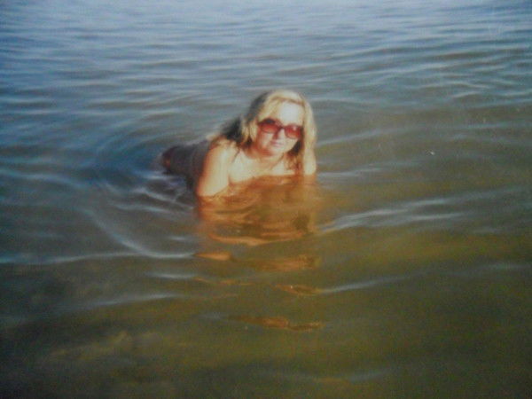 Наташа Игнатова