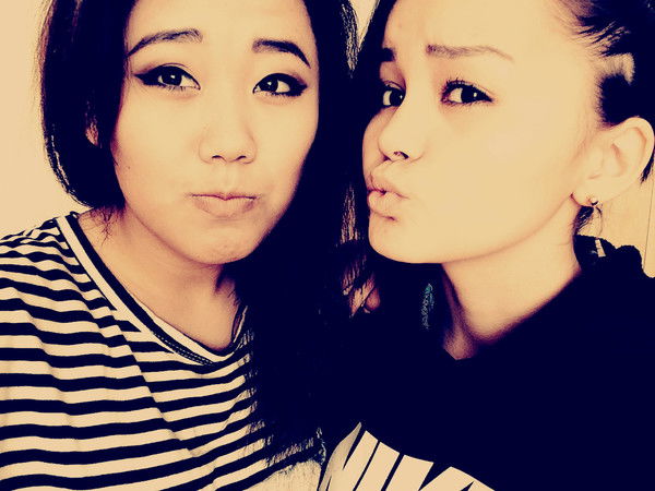 **..zarinka &da Massiv Crew&..**