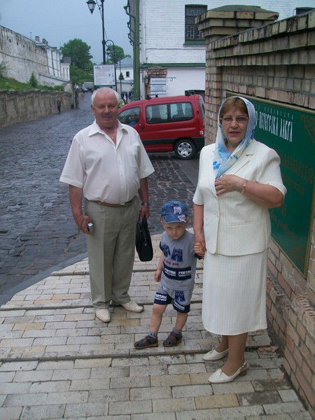 Татьяна Стельмах