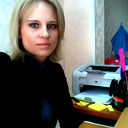 Елена Маркина