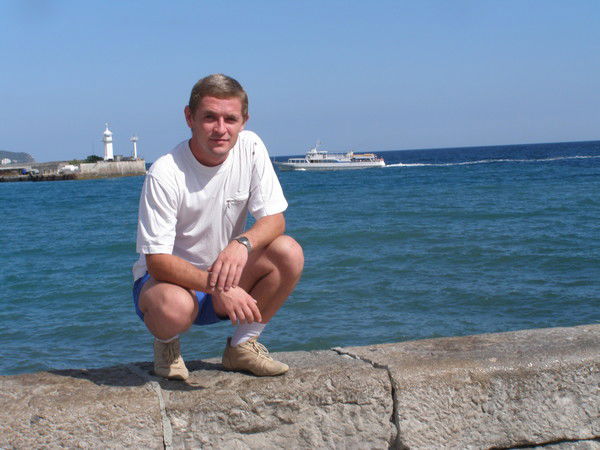 Сергей Коростелев