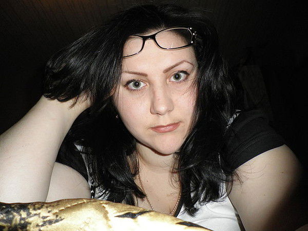 Анастасия Назарова