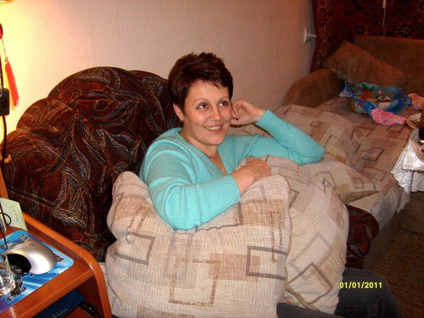 Светлана Косминская