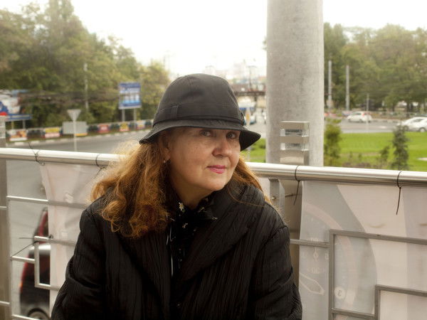 Татьяна Гончарова