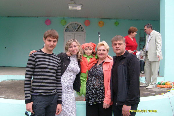 Галина Нехороших