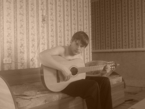 Сергей Битёв