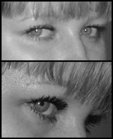 Анжела Бородина