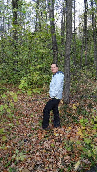 Елена Инжеваткина