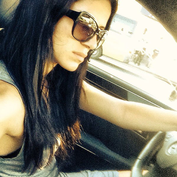 Наталья Соина