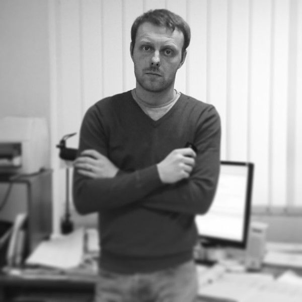 Сергей Соломахо