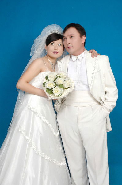 Нуршаш Токтарбек