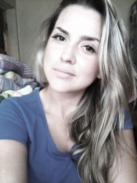 Нина Петренко