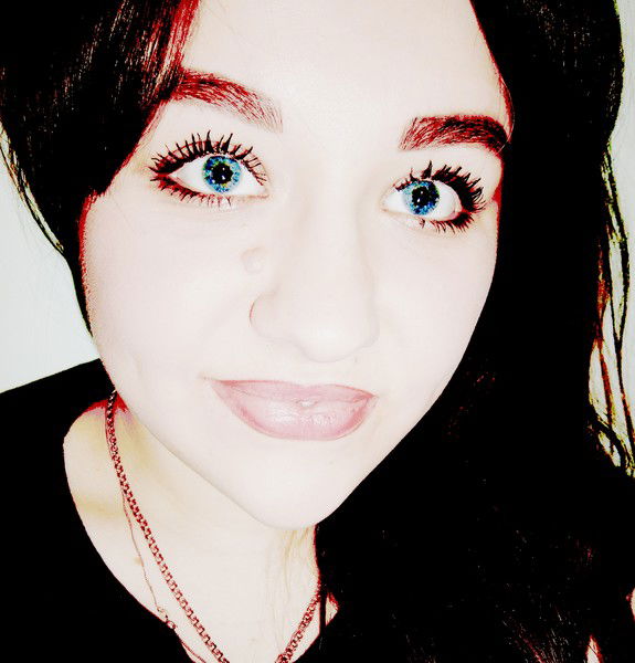 Танюша* Скокова