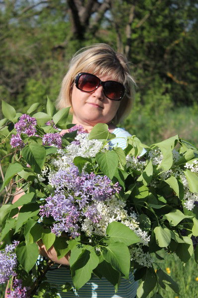 Елена Мовчан