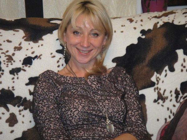 Светлана Седышева