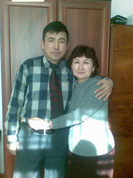 Талипжан Естемесов