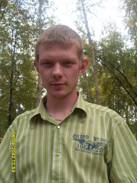 Александр Шестаков