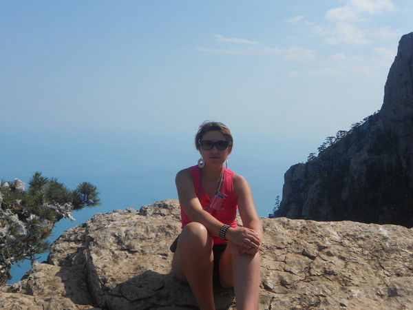 Ксения Иванова