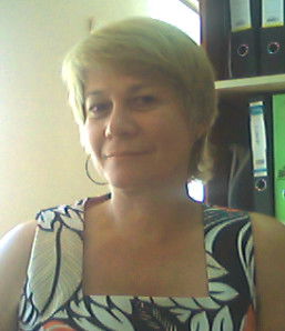 Наталия Гурлова