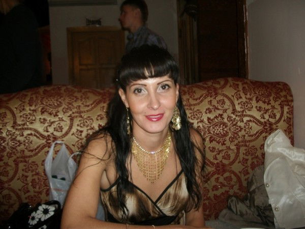 Олеся Сергеевна