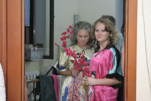 Наталья Липатова