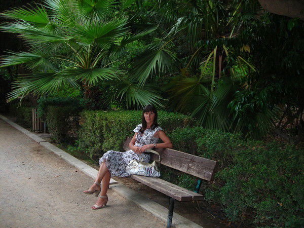 Жанна Ильина